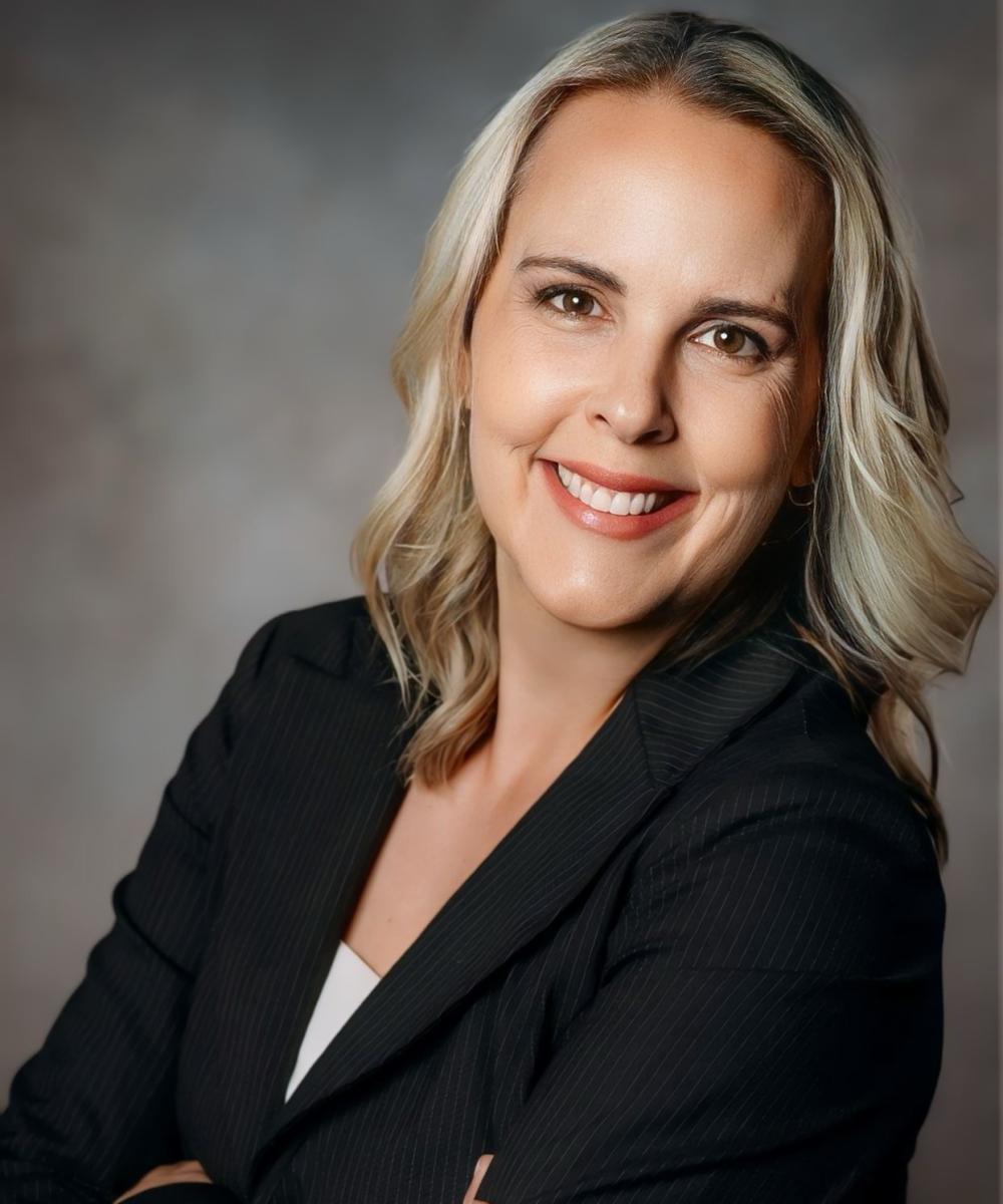 Christine Maushardt