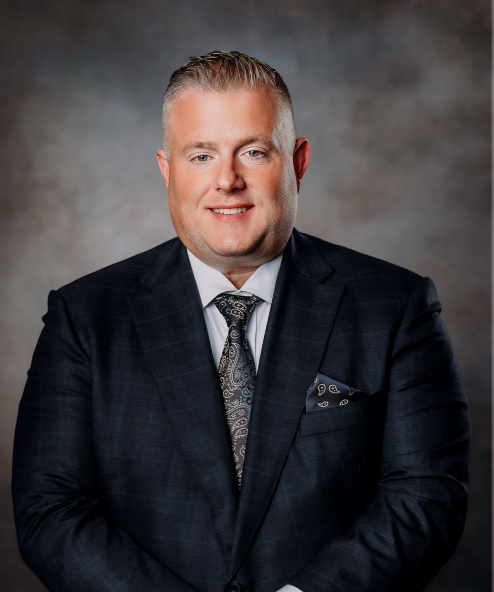 Chuck Maushardt